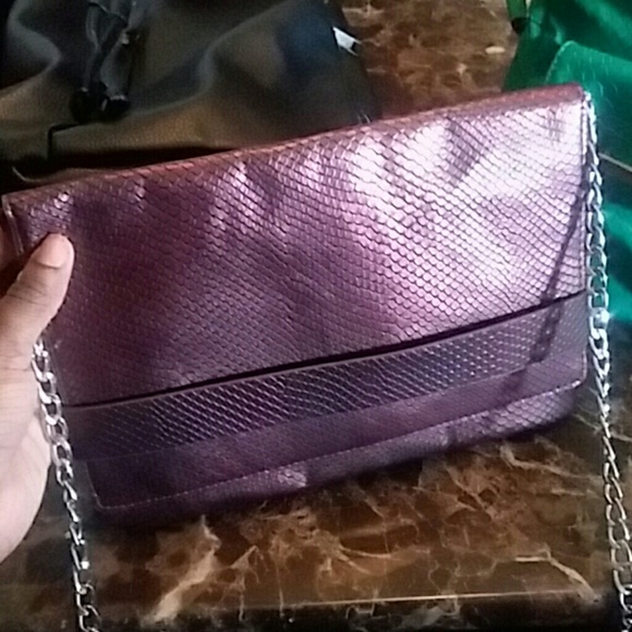 ๐๐SOLD!!๐๐3 Purses!!!!๐ - Picture 4 of 8